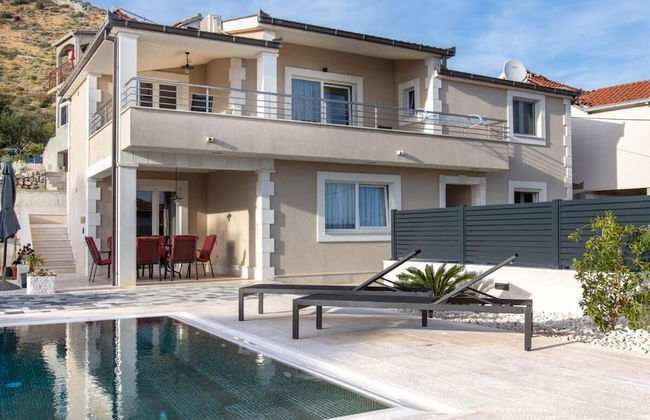 Casa Della Cava Seget Donji - Photo 30