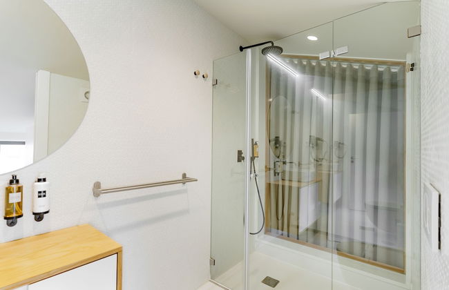 Feel Porto Corporate Housing Boavista - Photo 42