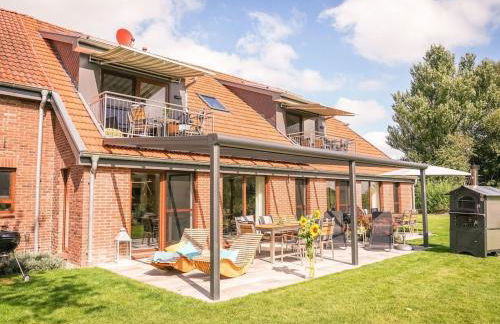 FEWO Morgenröte - Weserblick -Harriersand - Foto 4