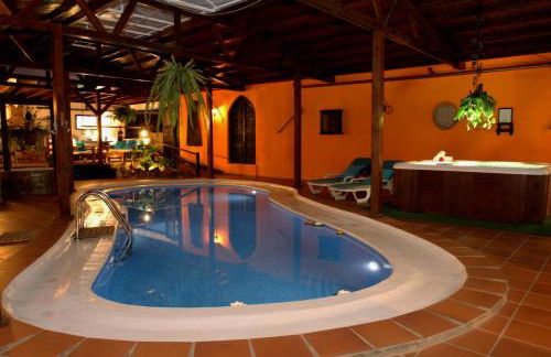 Villa Spa Las Tinajas - Photo 21