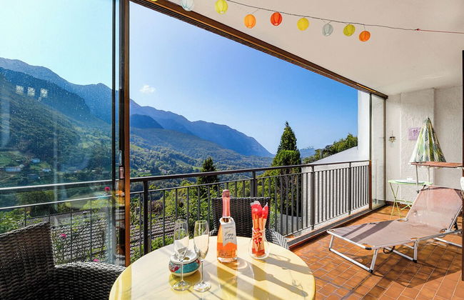 Villa Delle Rose - Foto 1