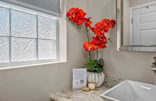 New Design-Movie Night Bar-Fire Pit-Hammocks-Games - Foto 30