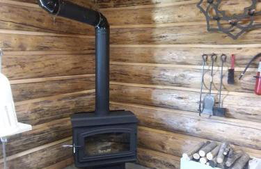 Sanctuary Farm Log Cabin Mountain Getaway, Alberton, MT - Foto 4