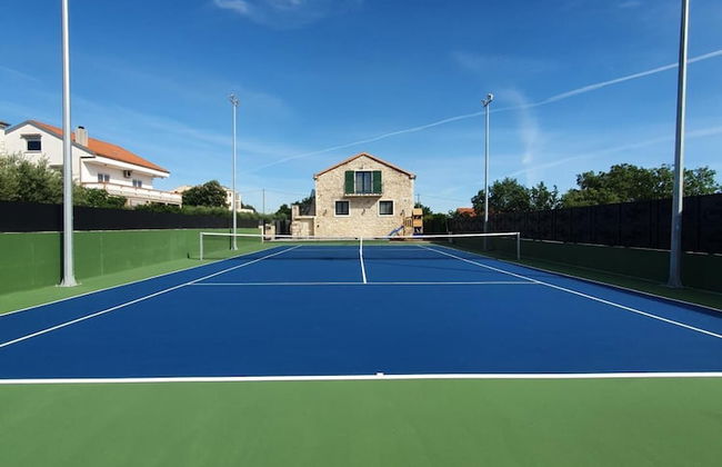 Villa Quince Zadarvillas - Photo 13