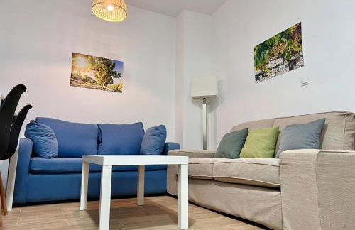 Apartamentos La Albariza Jerez Centro - Foto 46