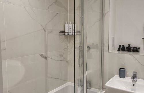 Modern 2bedroom House in Ipswich Suffolk - Foto 21