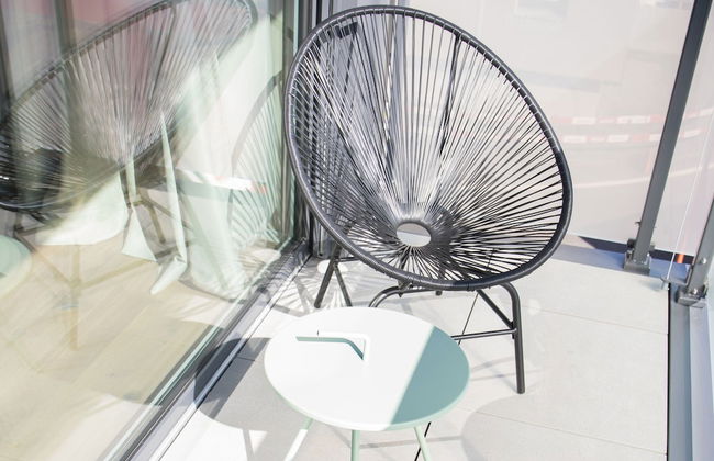 Gubelhof Suites - Photo 78