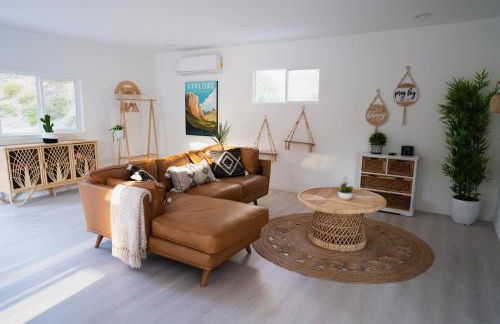 Boho chic oasis by Casa Oso with pool, spa and views - Foto 12