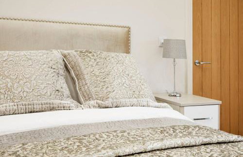 Hillock's Farm Cottage, luxury - Foto 13