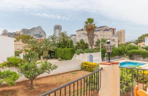 Villa Caleta - Costa CarpeDiem - Foto 17