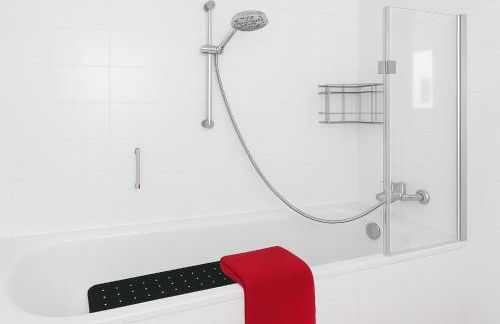 Mc Garry Apartments and Garden - Foto 24