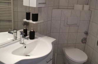 Apartment Villa am Kurpark by Interhome - Foto 19