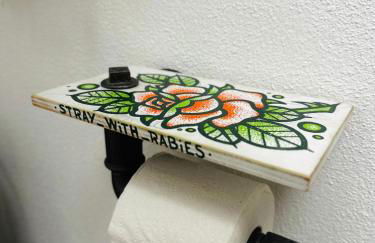 Fewo Heimat - Bad Dürkheim - Foto 21