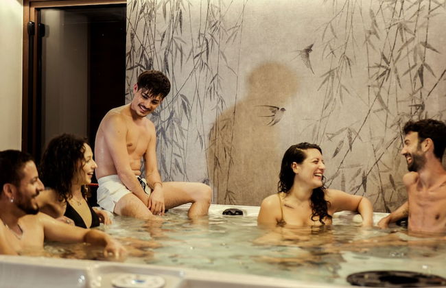 Borgo degli Angeli Wellness & Resort - Photo 40