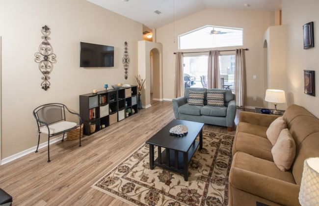 Rafael's Solana Resort Vacation Home - Foto 8