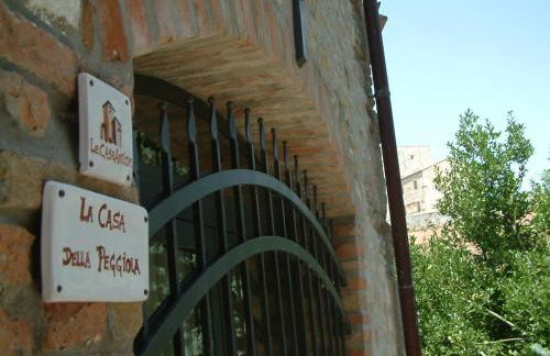 La Casa della Peggiola - Le Case Antiche - Foto 17
