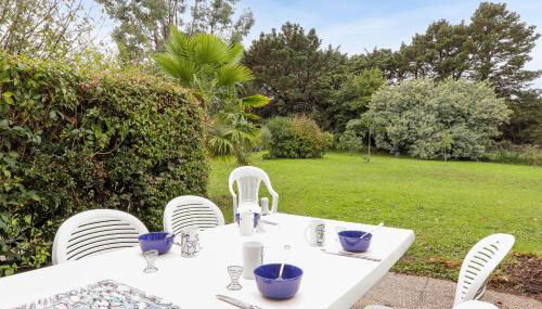 Jolie maison pour 5 - Pointe de Kerners Arzon - Foto 2