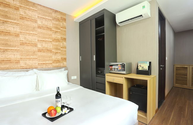 Melina Turtle Lake Saigon Center - Foto 4