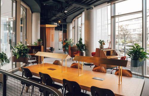 Revo Munich - Photo 72