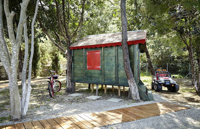 Unique Villa La Vie Est Belle - Foto 25