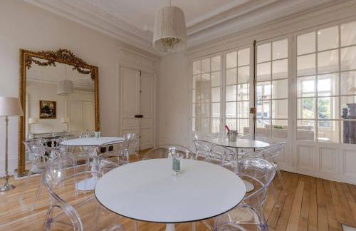 La Villa Beaupeyrat - Foto 14