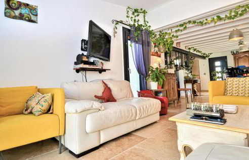 Cozy Home In Le Pontet - Foto 5