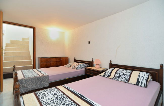 Apartments Lillian 811 - Foto 22