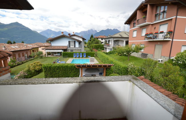 Villa Quattro Stagioni - Foto 57