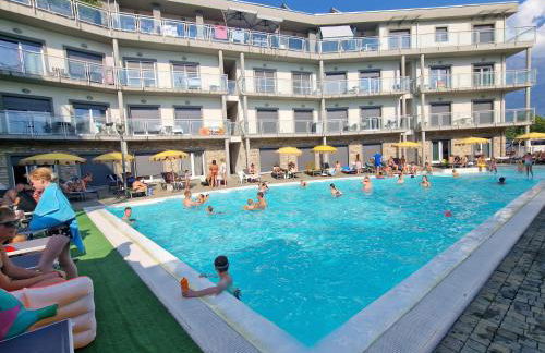 Hotel Residence Alessandra - Foto 65