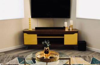 Modern 3 Bedroom Home - Foto 58