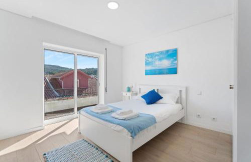 GuestReady - Relaxing escape near the beach - Foto 30