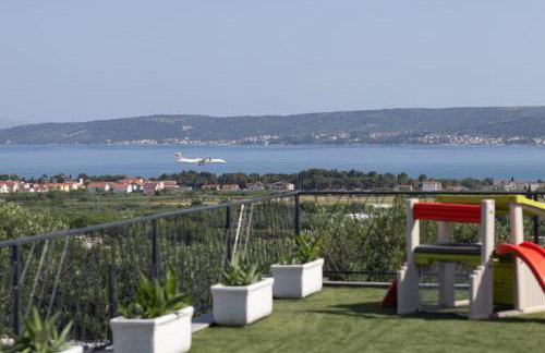 Villa Bijaći - Foto 63