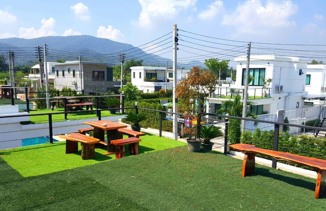 Panbuddee Pool Villa - Photo 25