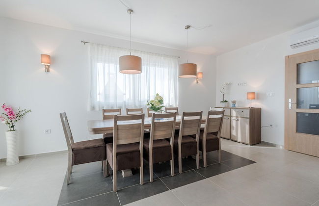 Apartment in Croatia by the Adriatic Coast - Foto 19