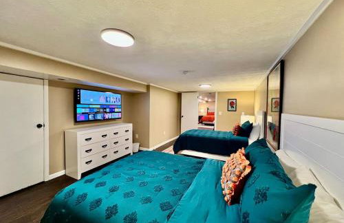 All the Vibes Poolside in Trenton - Foto 15