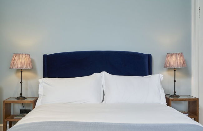 JOIVY The South Lodge At Balcarres - Foto 4