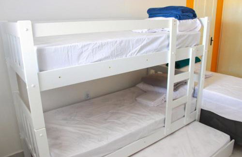 Apartamento amplo próximo ao Parque do Povo - Foto 12