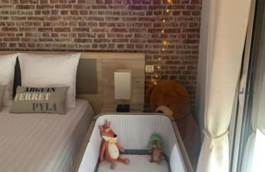 La Villa Des Trois Pins - Foto 29