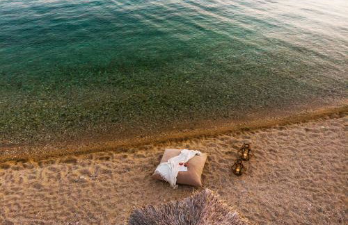 Prima Vista Beachfront Boutique Hotel - Foto 66