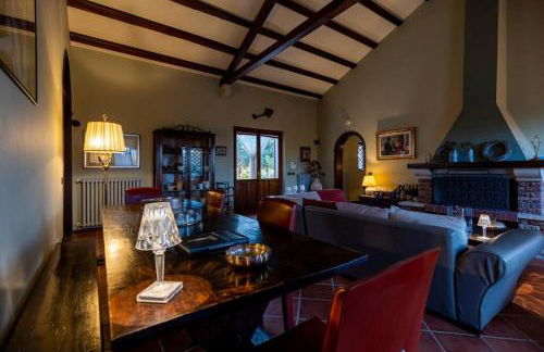 A lume di candele - Foto 31