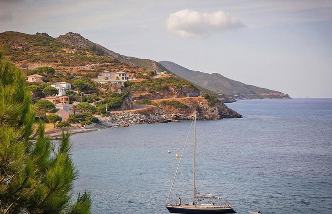 Res. Villa Tyrrenia, Macinaggio/rogliano, Apartment With bay View - Foto 51