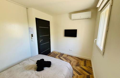 High-end, direct access to beach,Terrasse,Parking free - Foto 11