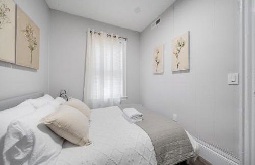 Bright Private Room Near Beaches, Public Transit - Foto 7