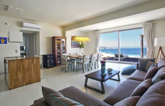 Luxury My Villa Corfu - Foto 31