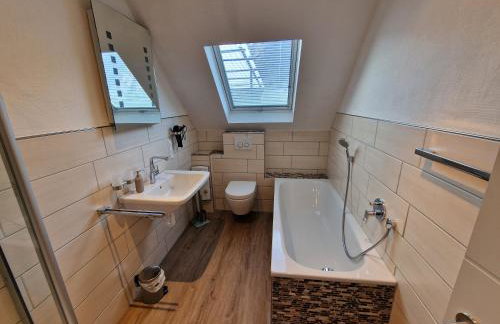 Ferienwohnungen Lenz - Foto 12