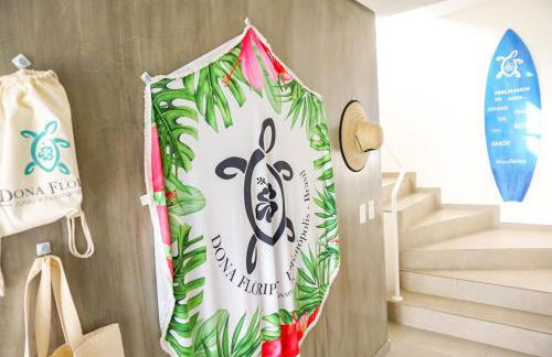 Dona Floripa - Foto 57