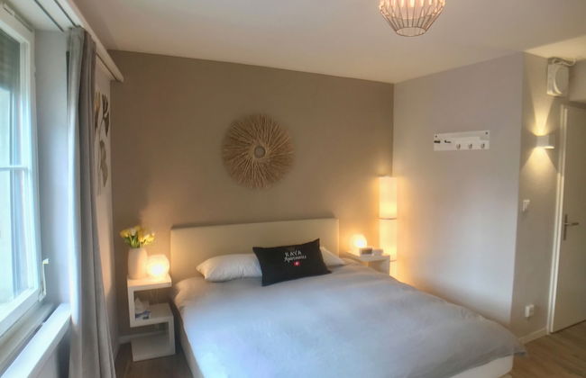 KAYA Zurich Niederdorf - Foto 4