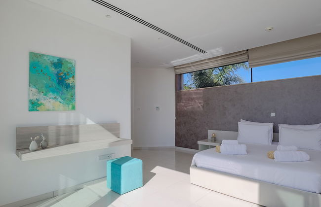 Vivo Mare Beachfront - Seaview Villas - Foto 15