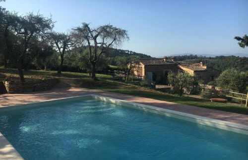 Case Nell' Aia - Foto 37