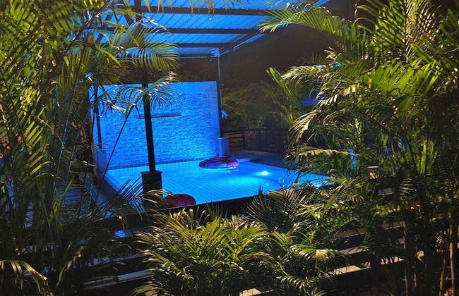 Monkey Cottage - Photo 45